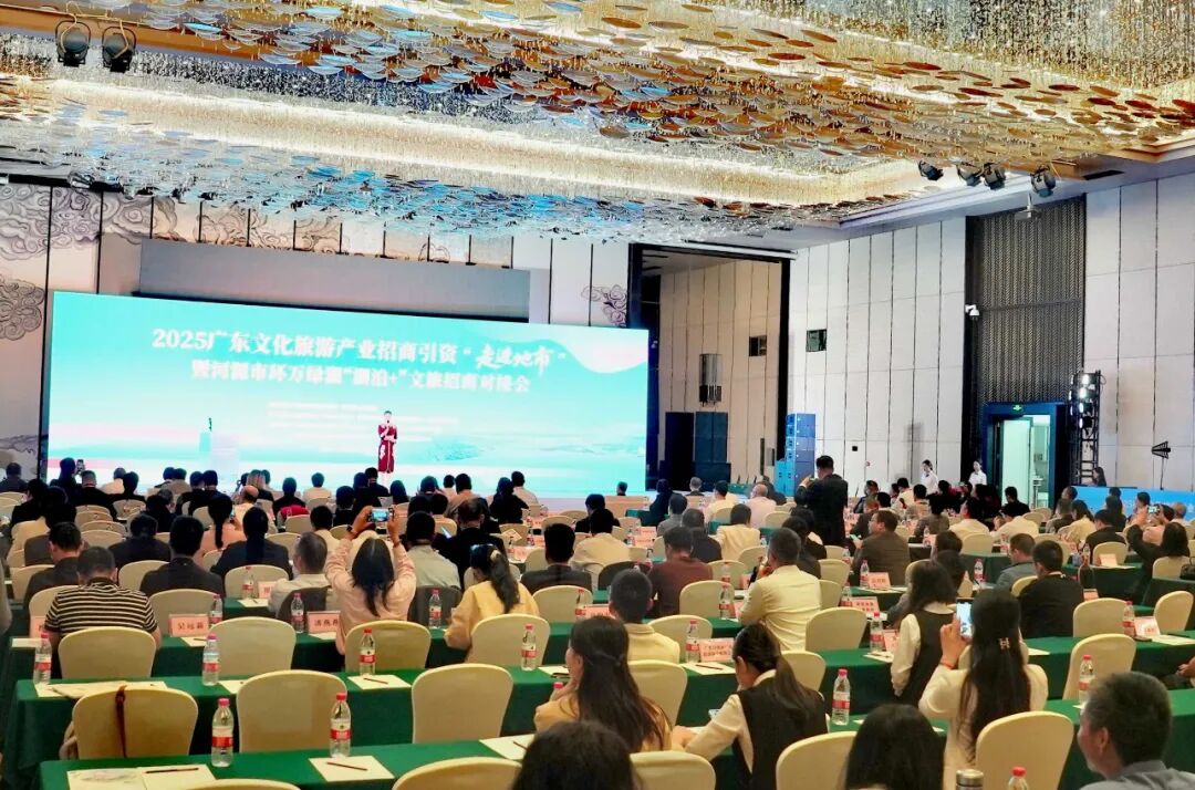 12個項目簽約，環萬綠湖“湖泊+”文旅招商超9億元